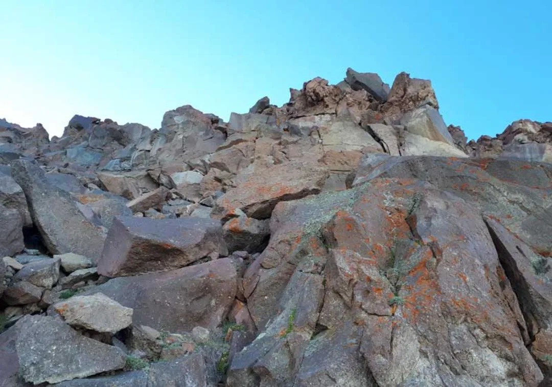 جاهای دیدنی روستای موئیل