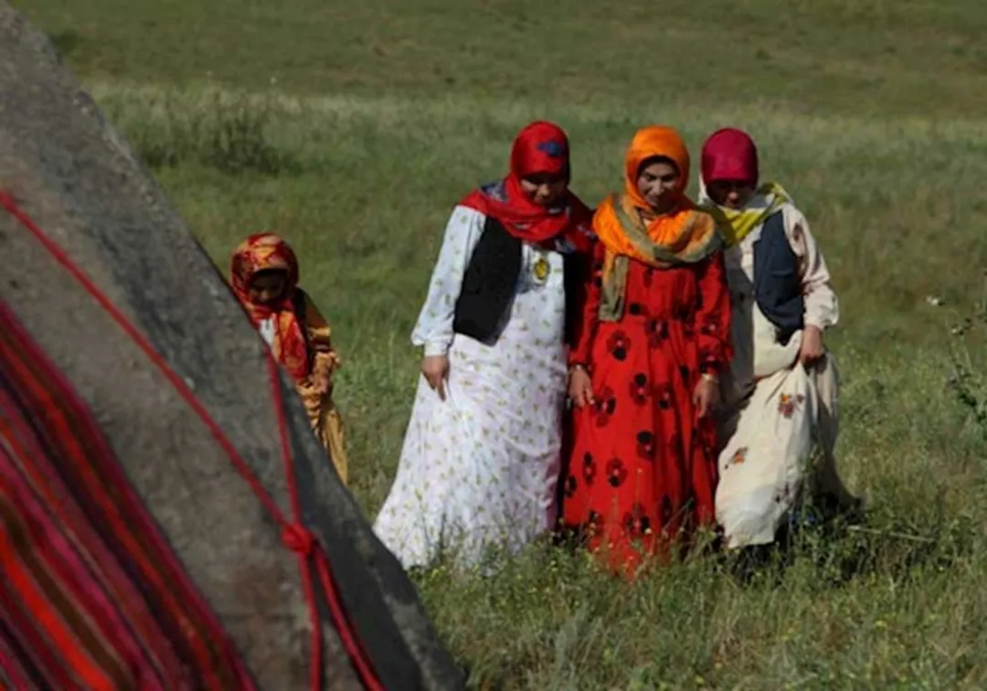 فرهنگ و مردم روستای موئیل