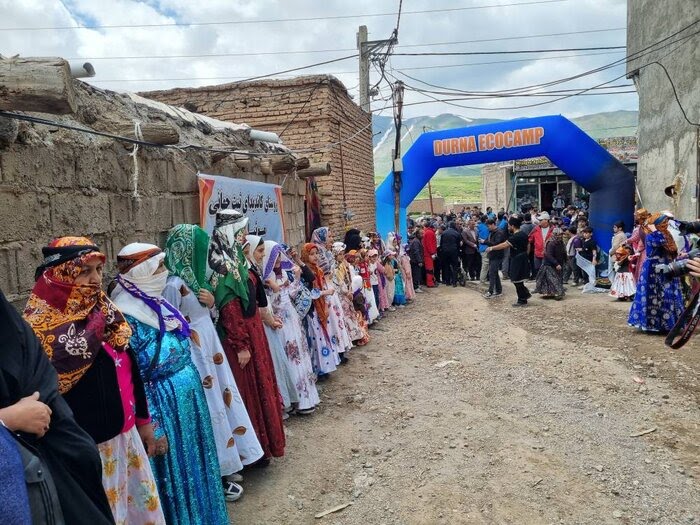 موئیل مشگین‌شهر به عنوان روستای جهانی گردشگری معرفی می‌شود