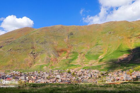 معرفی روستای «موئیل» مشگین‌شهر برای ثبت جهانی در یونسکو