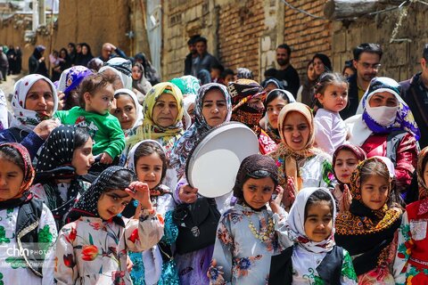 تصویر روستا