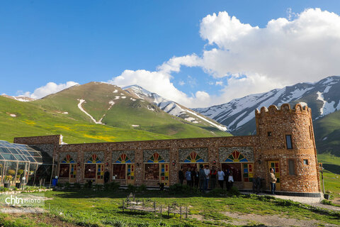 تصویر روستا
