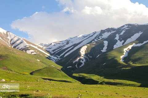 تصویر روستا