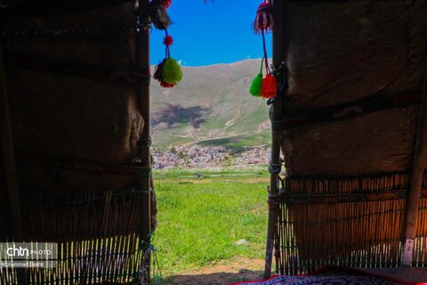 تصویر روستا